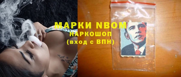 молекула духа Бронницы