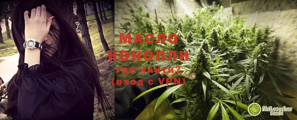 молекула духа Бронницы